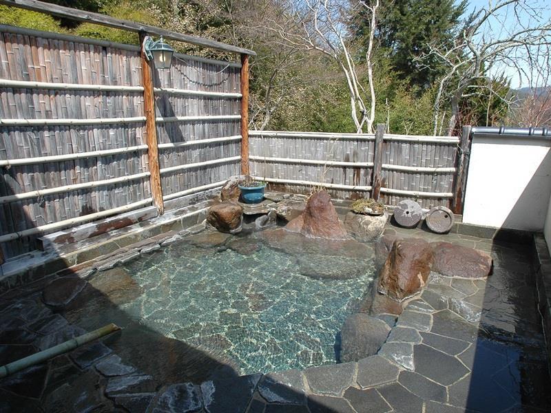 Masuya Ryokan Aoki Extérieur photo