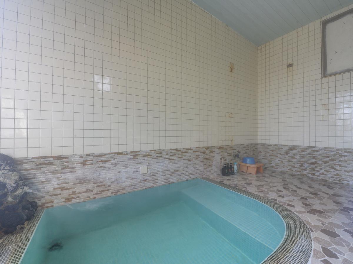 Masuya Ryokan Aoki Extérieur photo
