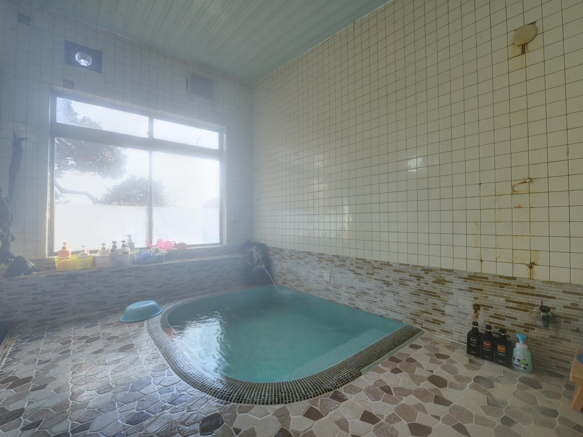 Masuya Ryokan Aoki Extérieur photo